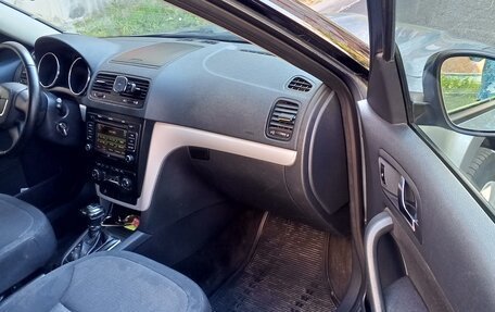 Skoda Yeti I рестайлинг, 2012 год, 659 000 рублей, 13 фотография