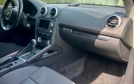 Audi A3, 2009 год, 730 000 рублей, 3 фотография