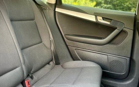Audi A3, 2009 год, 730 000 рублей, 4 фотография