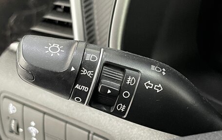 Hyundai Tucson III, 2019 год, 2 399 000 рублей, 14 фотография