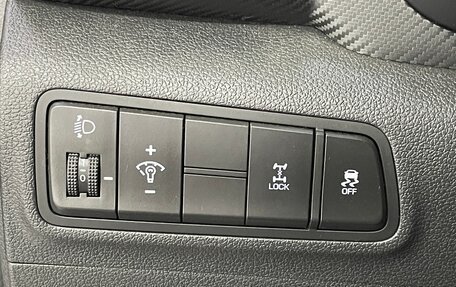 Hyundai Tucson III, 2019 год, 2 399 000 рублей, 20 фотография