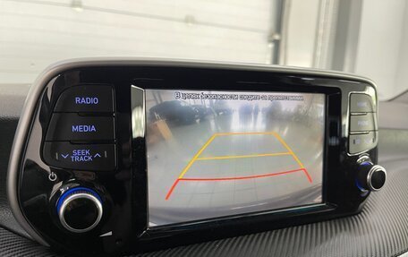 Hyundai Tucson III, 2019 год, 2 399 000 рублей, 17 фотография
