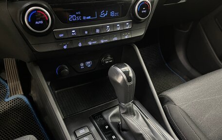 Hyundai Tucson III, 2019 год, 2 399 000 рублей, 19 фотография