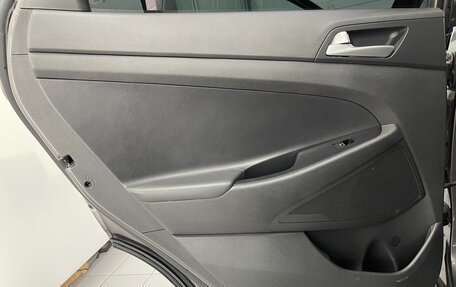 Hyundai Tucson III, 2019 год, 2 399 000 рублей, 24 фотография