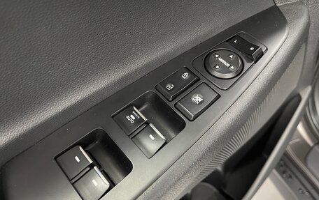 Hyundai Tucson III, 2019 год, 2 399 000 рублей, 22 фотография