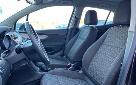 Opel Mokka I, 2014 год, 995 700 рублей, 6 фотография