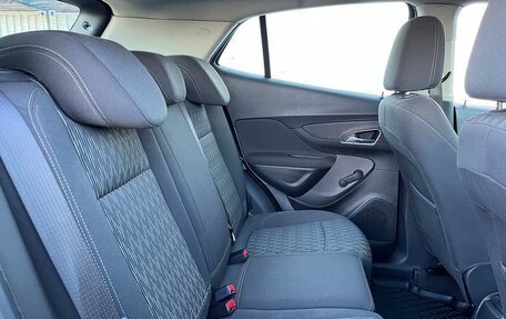 Opel Mokka I, 2014 год, 995 700 рублей, 9 фотография