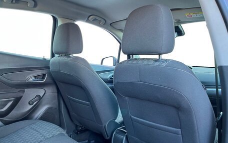 Opel Mokka I, 2014 год, 995 700 рублей, 10 фотография
