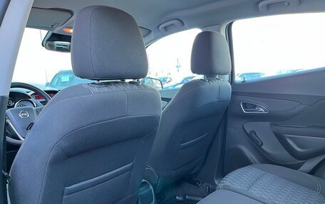 Opel Mokka I, 2014 год, 995 700 рублей, 12 фотография