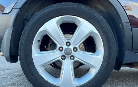 Opel Mokka I, 2014 год, 995 700 рублей, 22 фотография