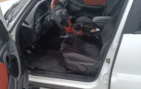 Chevrolet Niva I рестайлинг, 2013 год, 1 000 000 рублей, 2 фотография