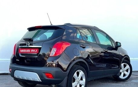 Opel Mokka I, 2014 год, 995 700 рублей, 2 фотография