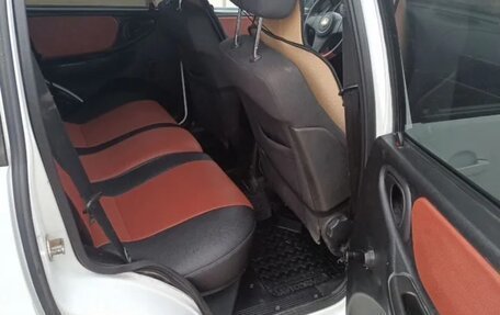 Chevrolet Niva I рестайлинг, 2013 год, 1 000 000 рублей, 12 фотография