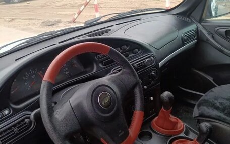Chevrolet Niva I рестайлинг, 2013 год, 1 000 000 рублей, 14 фотография