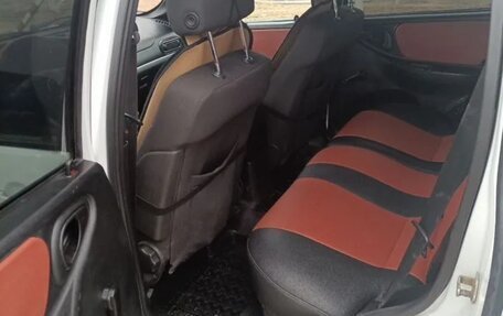 Chevrolet Niva I рестайлинг, 2013 год, 1 000 000 рублей, 16 фотография