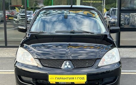 Mitsubishi Lancer IX, 2006 год, 520 000 рублей, 2 фотография
