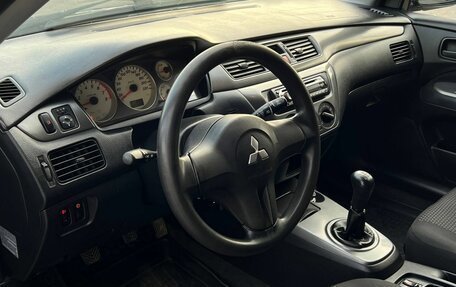 Mitsubishi Lancer IX, 2006 год, 520 000 рублей, 8 фотография