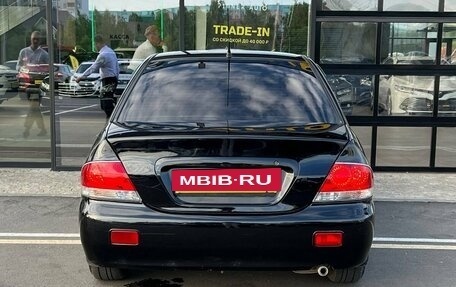 Mitsubishi Lancer IX, 2006 год, 520 000 рублей, 6 фотография