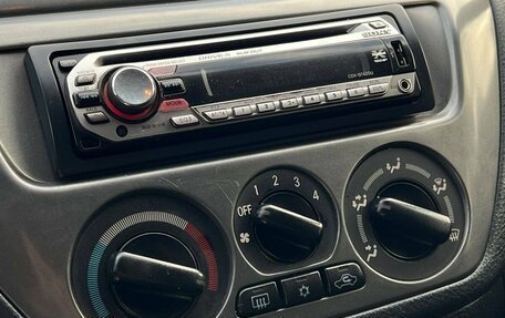 Mitsubishi Lancer IX, 2006 год, 520 000 рублей, 10 фотография