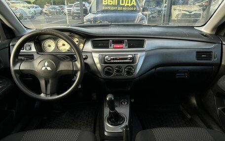 Mitsubishi Lancer IX, 2006 год, 520 000 рублей, 16 фотография