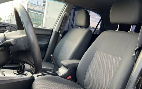 Mitsubishi Lancer IX, 2006 год, 520 000 рублей, 19 фотография