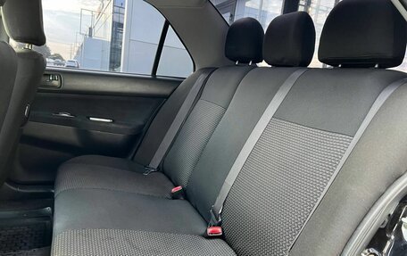 Mitsubishi Lancer IX, 2006 год, 520 000 рублей, 20 фотография