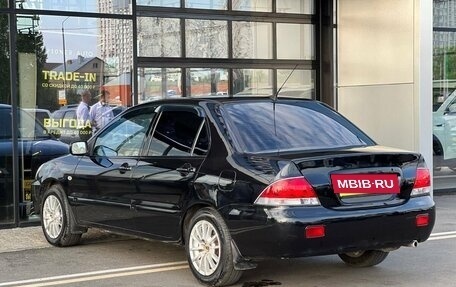 Mitsubishi Lancer IX, 2006 год, 520 000 рублей, 7 фотография