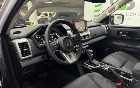 Mitsubishi L200, 2024 год, 4 890 000 рублей, 5 фотография
