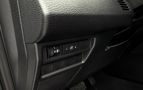 Mitsubishi L200, 2024 год, 4 890 000 рублей, 7 фотография