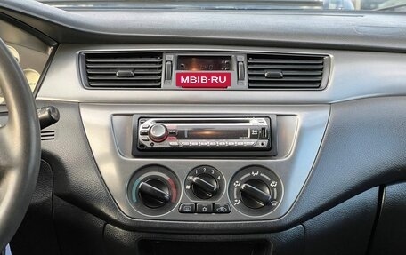 Mitsubishi Lancer IX, 2006 год, 520 000 рублей, 9 фотография