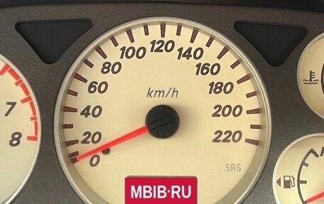 Mitsubishi Lancer IX, 2006 год, 520 000 рублей, 15 фотография