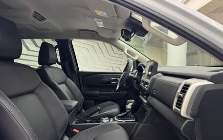 Mitsubishi L200, 2024 год, 4 890 000 рублей, 13 фотография
