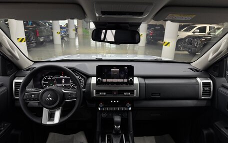 Mitsubishi L200, 2024 год, 4 890 000 рублей, 12 фотография