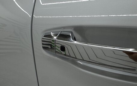 Mitsubishi L200, 2024 год, 4 890 000 рублей, 17 фотография