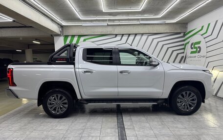 Mitsubishi L200, 2024 год, 4 890 000 рублей, 21 фотография