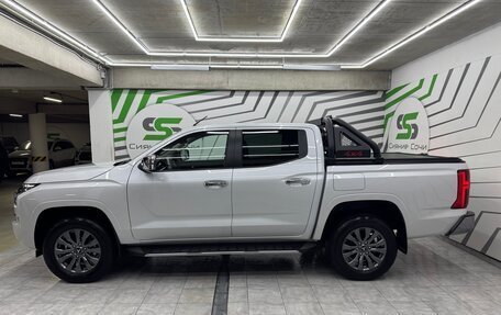 Mitsubishi L200, 2024 год, 4 890 000 рублей, 20 фотография