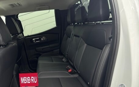 Mitsubishi L200, 2024 год, 4 890 000 рублей, 16 фотография