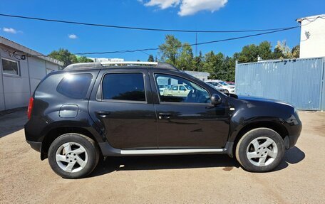 Renault Duster I рестайлинг, 2014 год, 1 025 000 рублей, 5 фотография