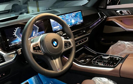 BMW X5, 2025 год, 13 400 000 рублей, 4 фотография