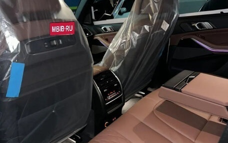BMW X5, 2025 год, 13 400 000 рублей, 5 фотография