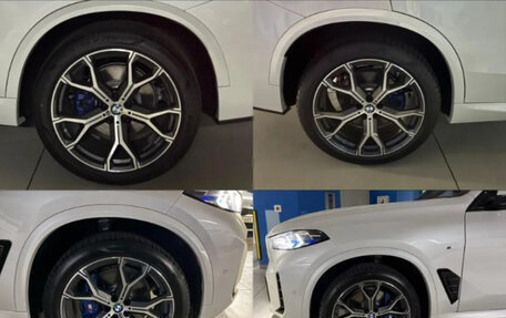 BMW X5, 2025 год, 13 400 000 рублей, 7 фотография