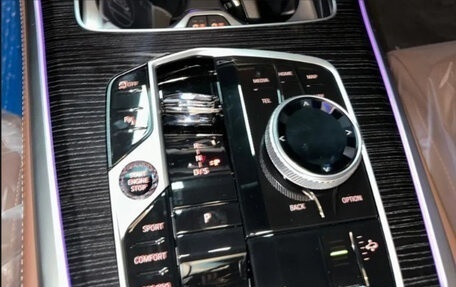 BMW X5, 2025 год, 13 400 000 рублей, 6 фотография
