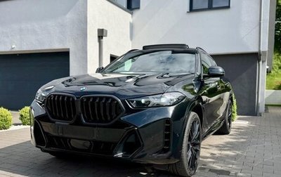 BMW X6, 2024 год, 10 940 000 рублей, 1 фотография