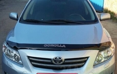Toyota Corolla, 2007 год, 900 000 рублей, 1 фотография