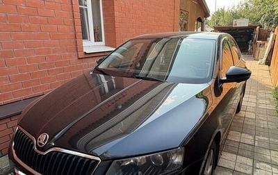 Skoda Octavia, 2014 год, 1 600 000 рублей, 1 фотография