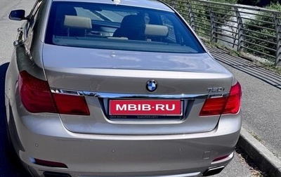 BMW 7 серия, 2011 год, 1 499 999 рублей, 1 фотография