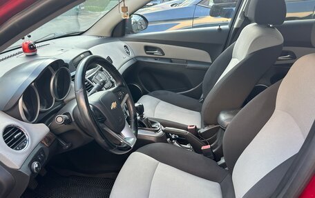 Chevrolet Cruze II, 2011 год, 690 000 рублей, 13 фотография