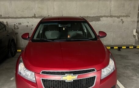Chevrolet Cruze II, 2011 год, 690 000 рублей, 20 фотография
