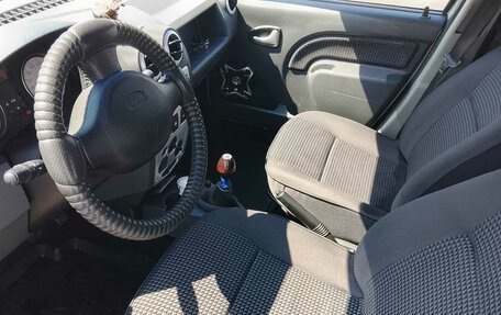 Renault Logan I, 2007 год, 570 000 рублей, 8 фотография