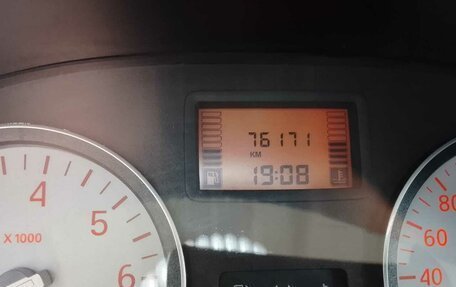 Renault Logan I, 2007 год, 570 000 рублей, 7 фотография